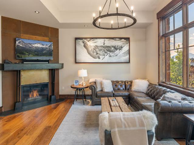 Apartment for sale in Mountain Village, Colorado