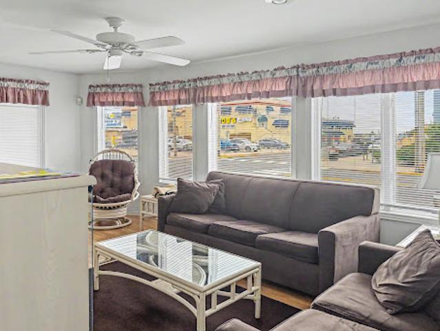 Apartment for sale in Ocean City, New Jersey