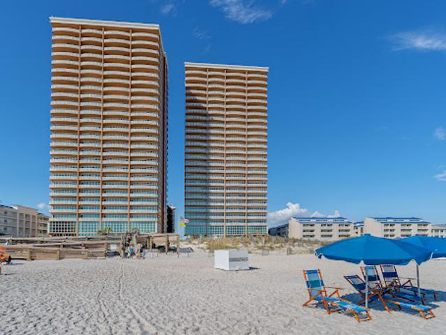 Apartment for sale in Orange Beach, Alabama