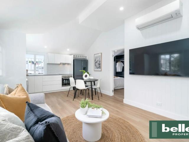 Apartment for rent in Toombul, Queensland