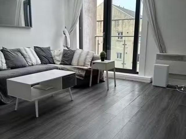Apartment to rent