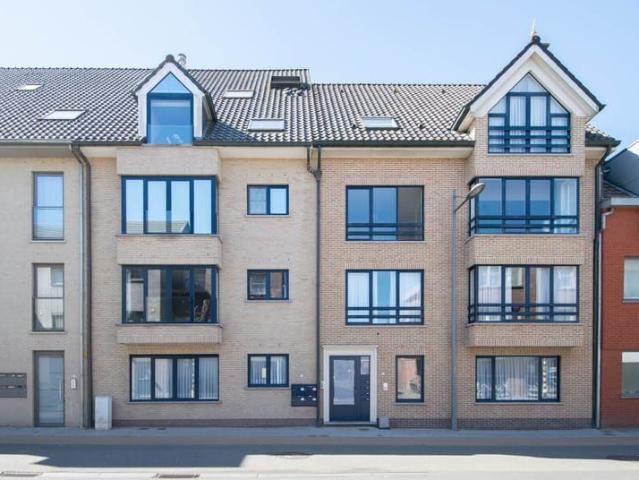 Appartement location à Sint-gillis-waas, Oost-Vlaanderen