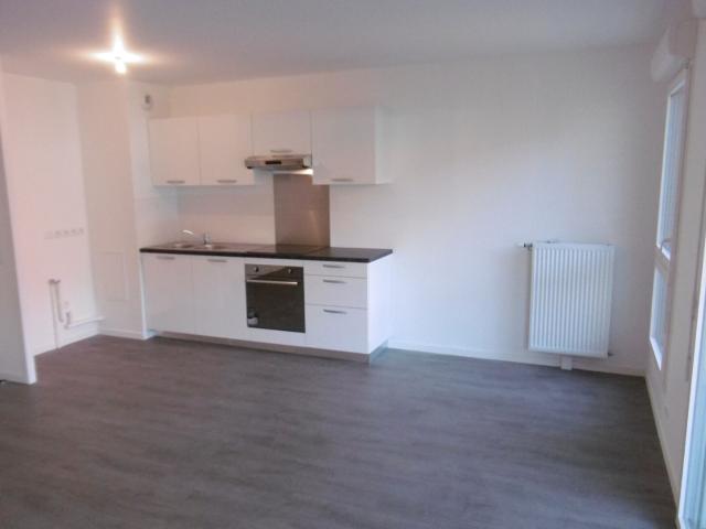 Appartement location à Rouen, Ruan