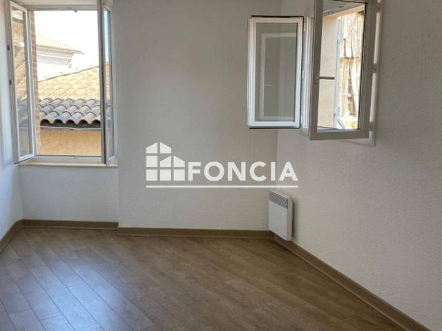 Appartement location à Lombez, Gers