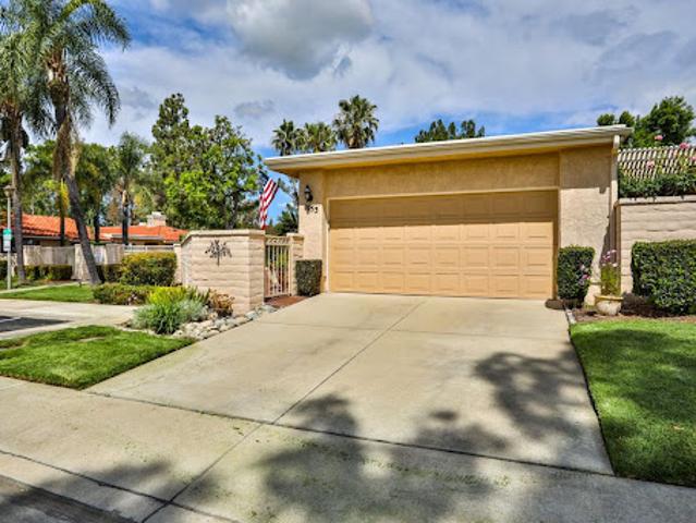 Apartment for sale in Upland, California