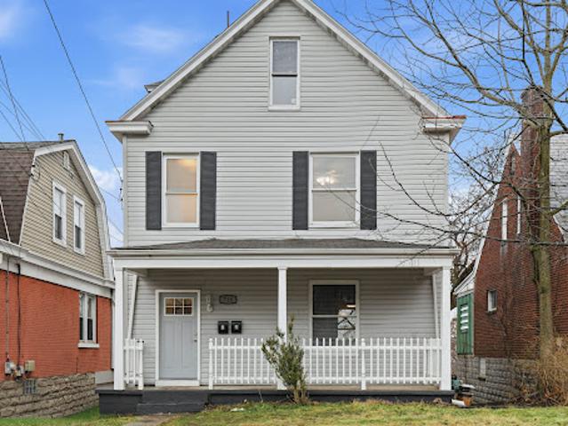 Apartment for sale in Pittsburg, Pennsylvania