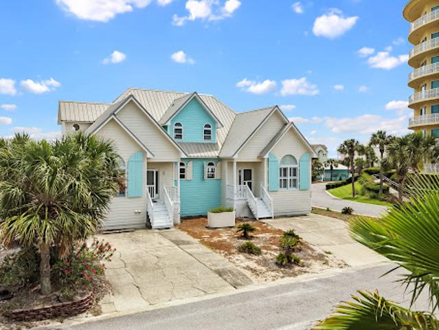 Apartment for sale in Gulf Shores, Alabama