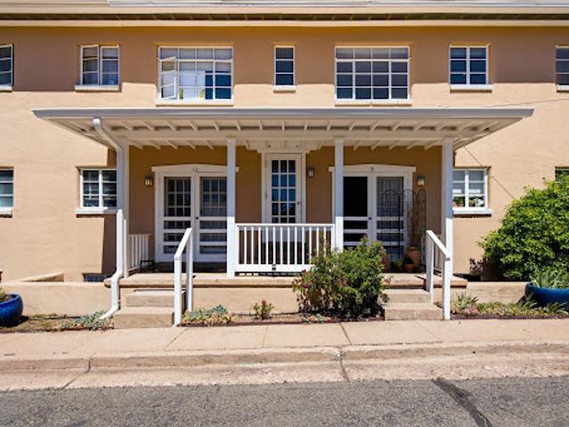 Apartment for sale in Santa Fe, New Mexico