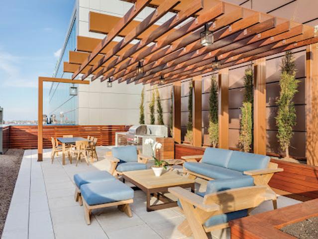 Apartment for sale in Boston, Massachusetts