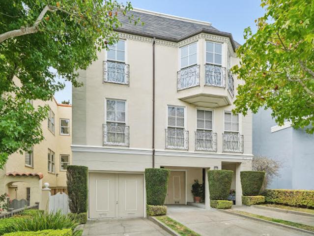 Apartment for sale in San Francisco, California