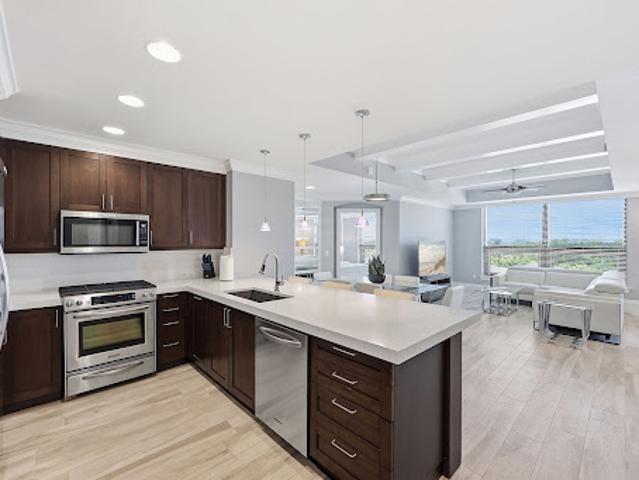 Apartment for sale in Naples, Florida
