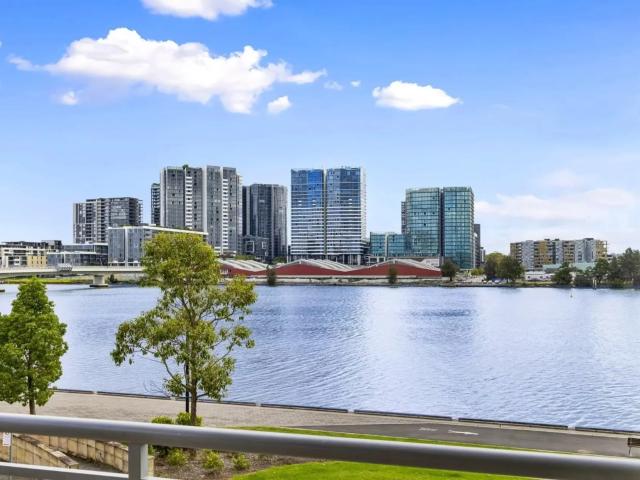 Apartment for rent in Sydney, New South Wales