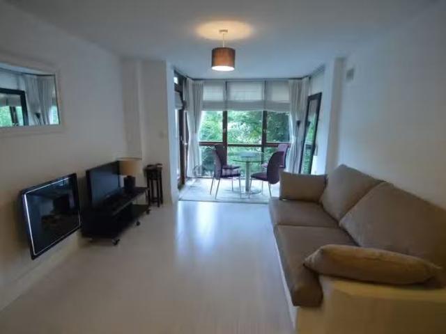 Apartment to rent