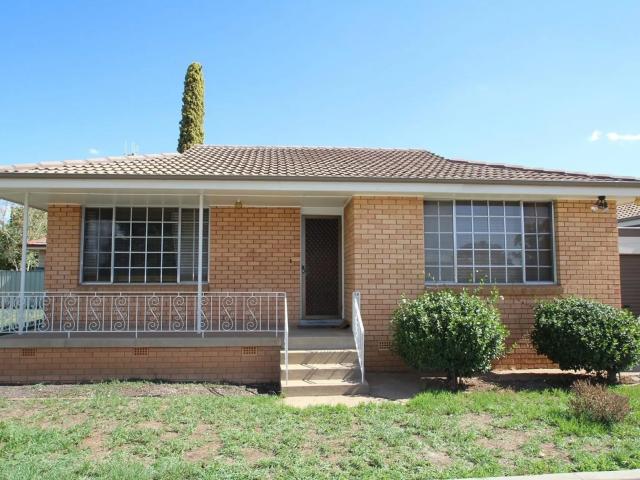 Apartment for rent in Orange, New South Wales