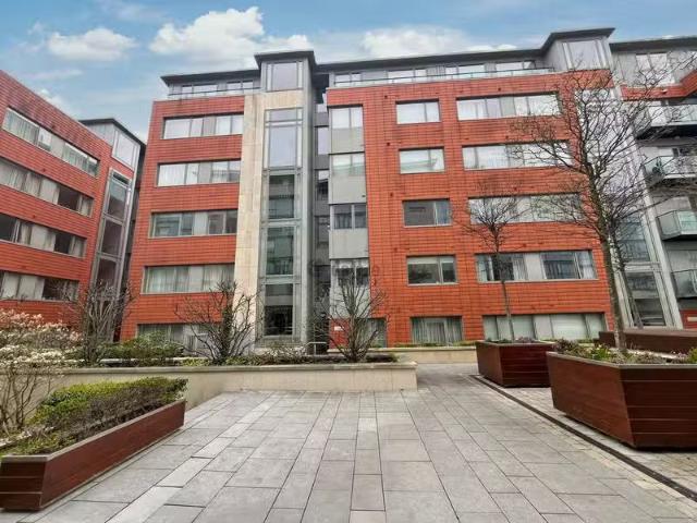 Apartment to rent