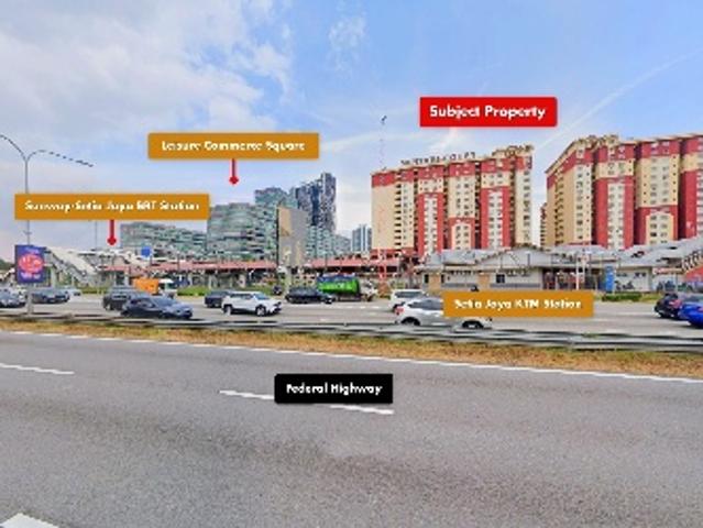 Apartment for sale in Kuala Selangor, Selangor