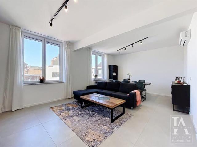 Appartement location à Liège, Wallonie