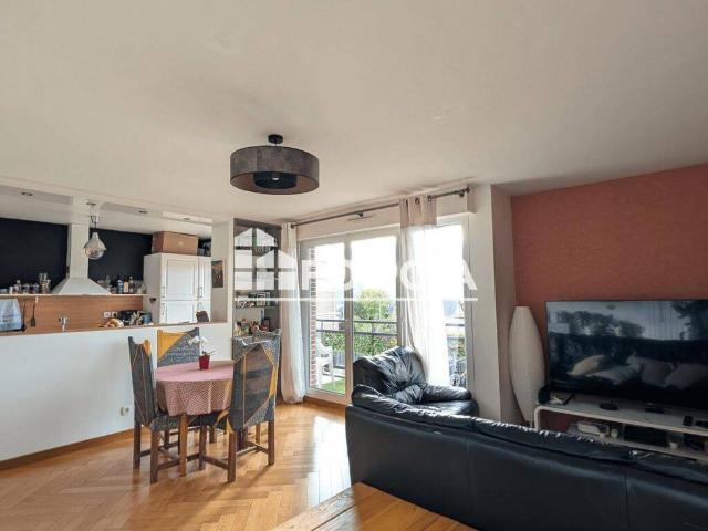 Appartement location à Déville-lès-Rouen, Seine-Maritime