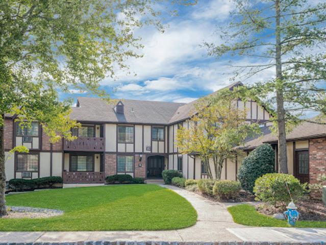 Apartment for sale in New Jersey