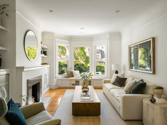 Apartment for sale in San Francisco