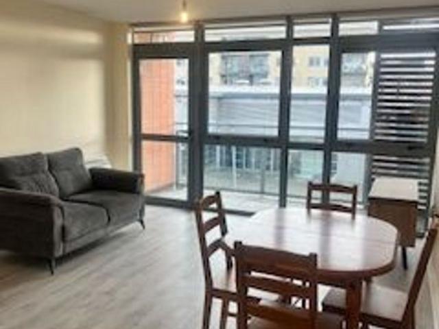 Apartment to rent in Ballymun D Ward 1986, Dublin