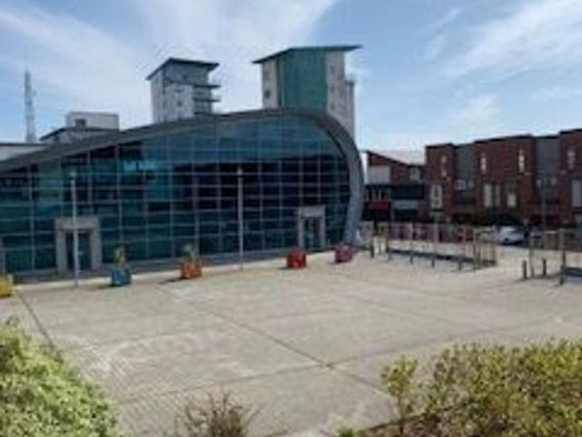 Apartment to rent in Ballymun D Ward 1986, Dublin