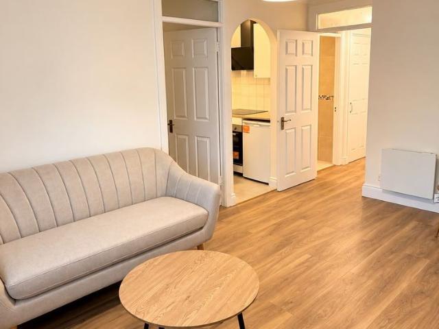 Apartment to rent in Arran Quay C ED, Dublin