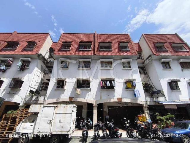 Apartment for sale in Country Heights Damansara, Kuala Lumpur