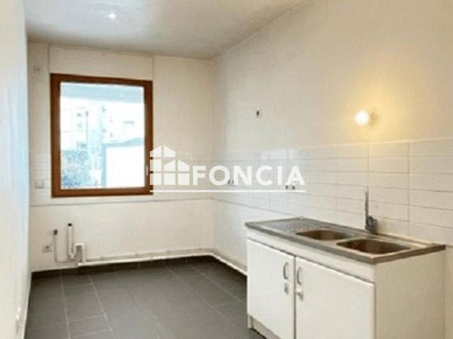 Appartement location à Île-de-France, Les Ulis