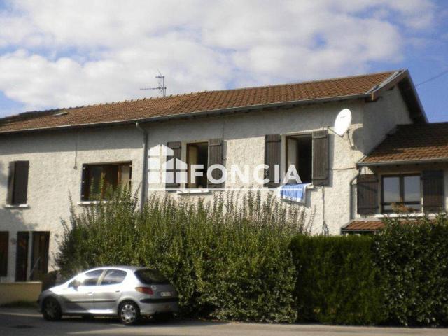 Appartement location à Zac des Malettes, Beynost