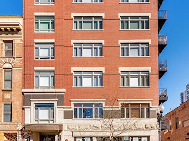 Apartment for sale in Chicago
