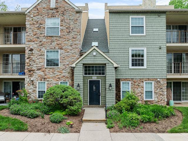 Apartment for sale in Norristown