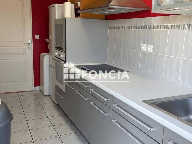 Appartement location à Villevaude, Fleury-les-Aubrais
