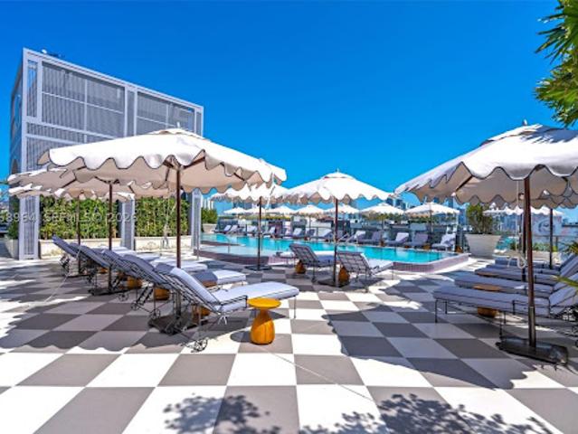 Apartment for sale in Miami, Florida