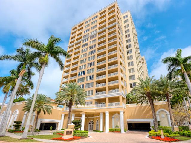 Apartment for sale in Sarasota, Florida