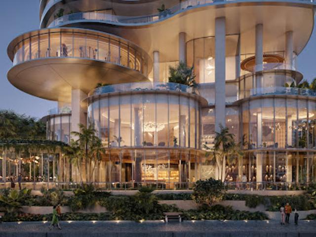 Apartment for sale in Miami, Florida