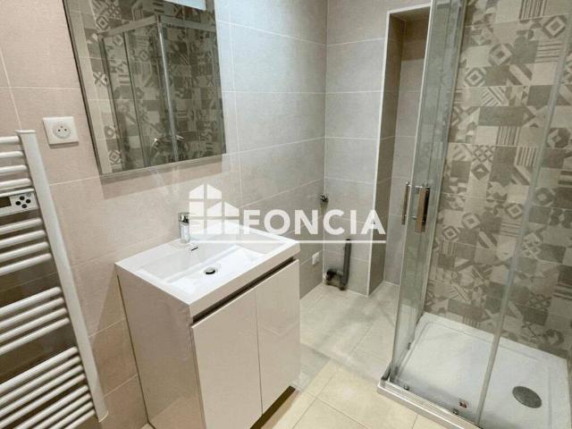 Appartement location à Laure, Gignac-la-Nerthe
