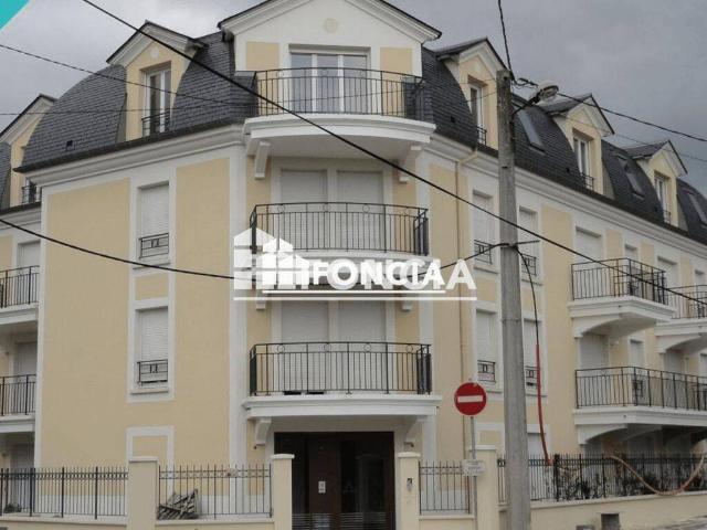 Appartement location à ZAE du Parc des Colonnes, Le Plessis-Bouchard