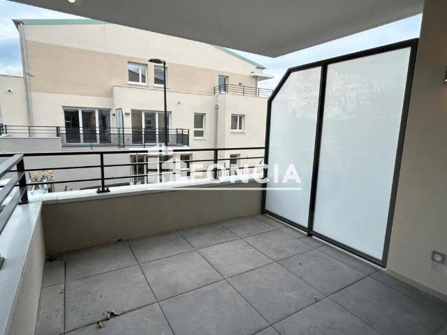 Appartement location à Les Souspirous, Avignon