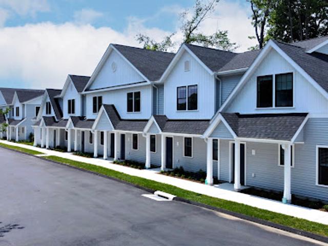 Apartment for sale in East Lyme, Connecticut