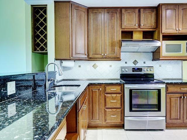 Apartment for sale in Stuart, Florida