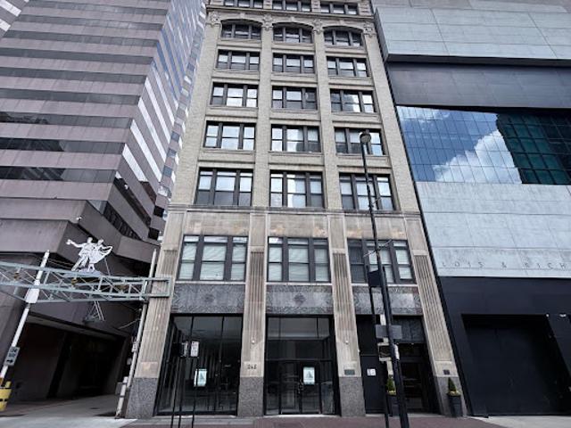 Apartment for sale in Roselawn, Ohio