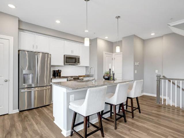 Apartment for sale in Virginia