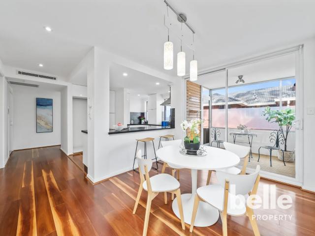 Apartment for rent in Sydney, New South Wales