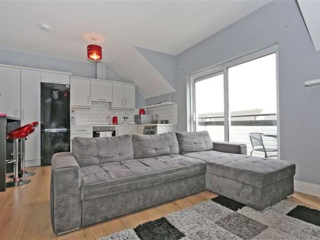 Apartment for sale in Dooradoyle, Northlands