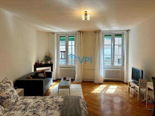 Apartment mieten in Conches