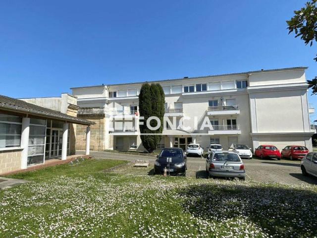 Studio location à Thouars, Talence