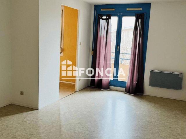 Appartement location à Hautepierre, Strasbourg