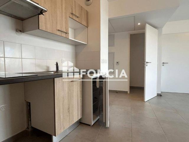 Appartement location à Cap d'Agde, Agde
