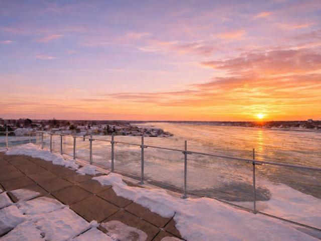 Apartment for sale in Lévis, Quebec